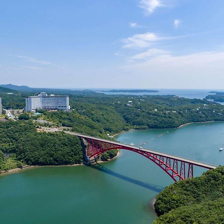 Grand Mercure Ise-Shima Resort & Spa 외부 사진