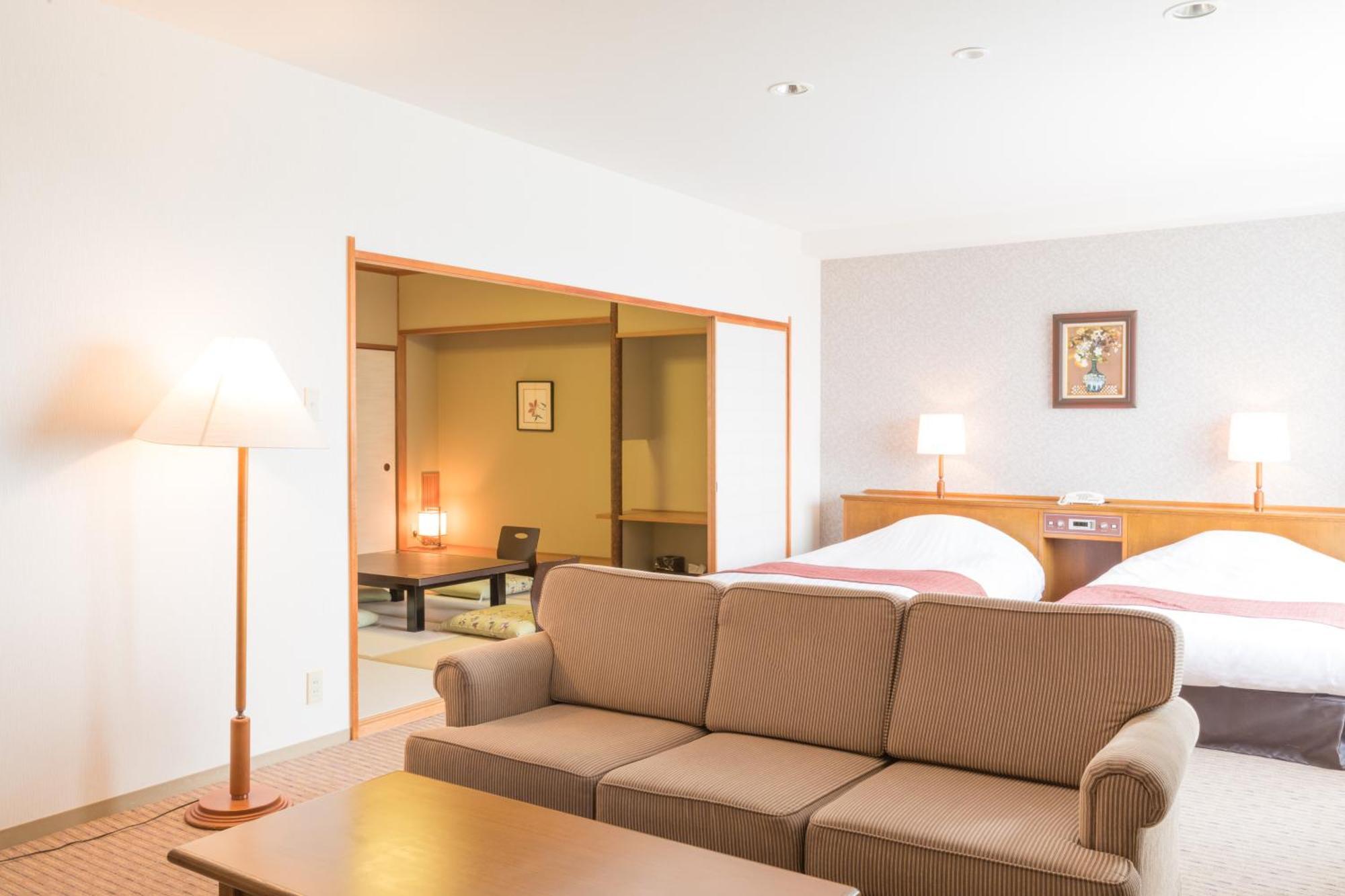 Grand Mercure Ise-Shima Resort & Spa 외부 사진