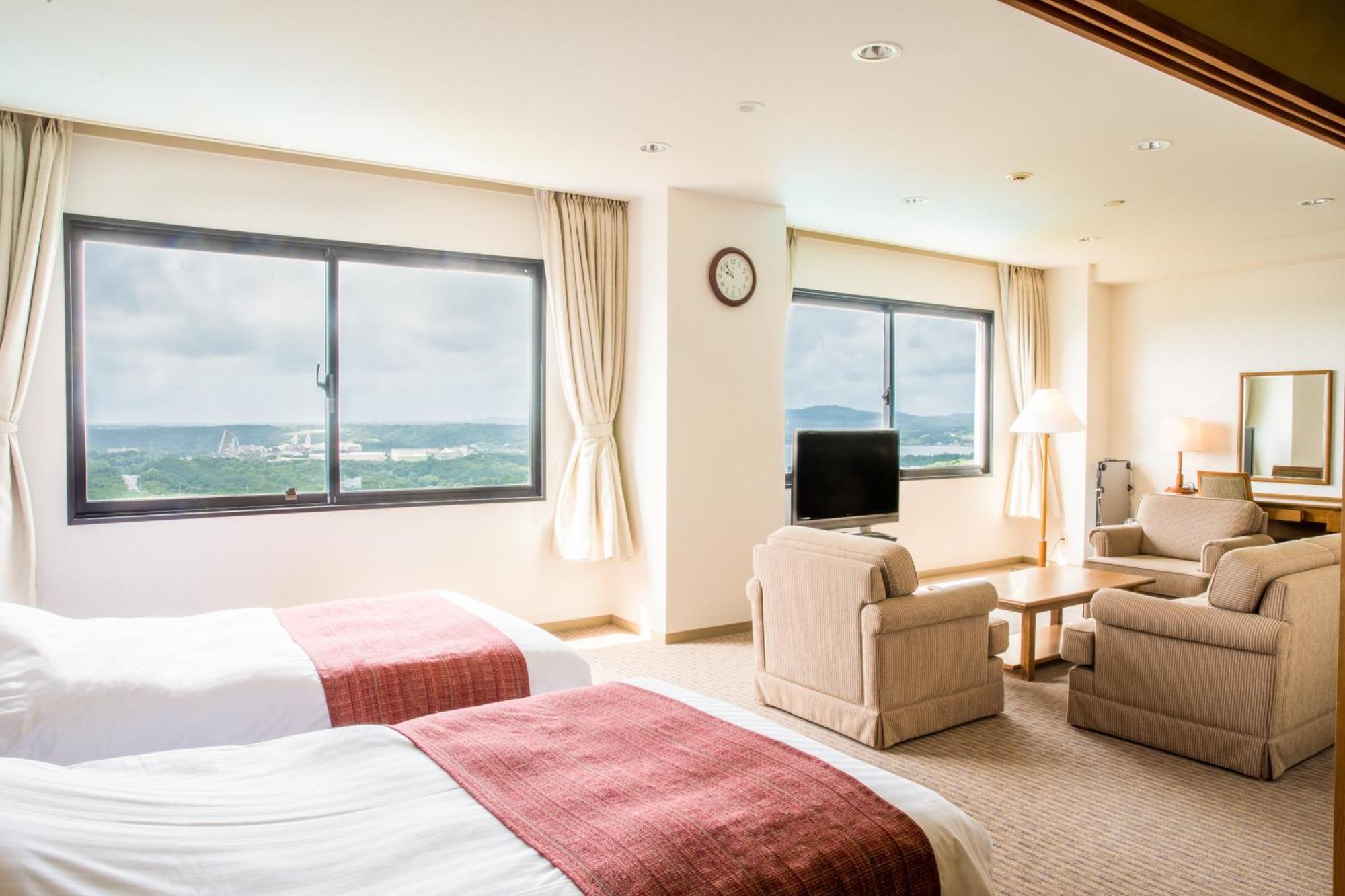 Grand Mercure Ise-Shima Resort & Spa 외부 사진