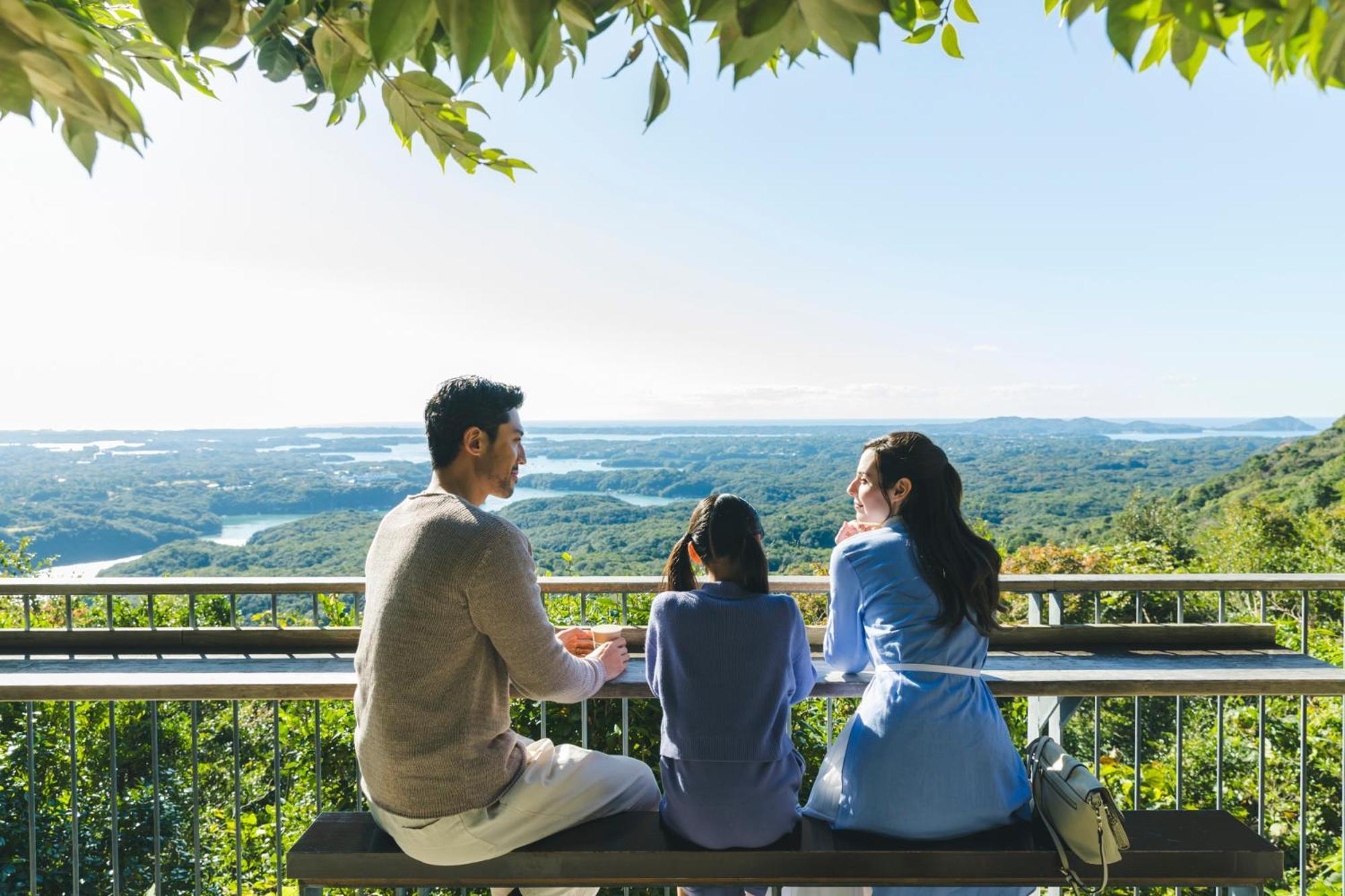 Grand Mercure Ise-Shima Resort & Spa 외부 사진