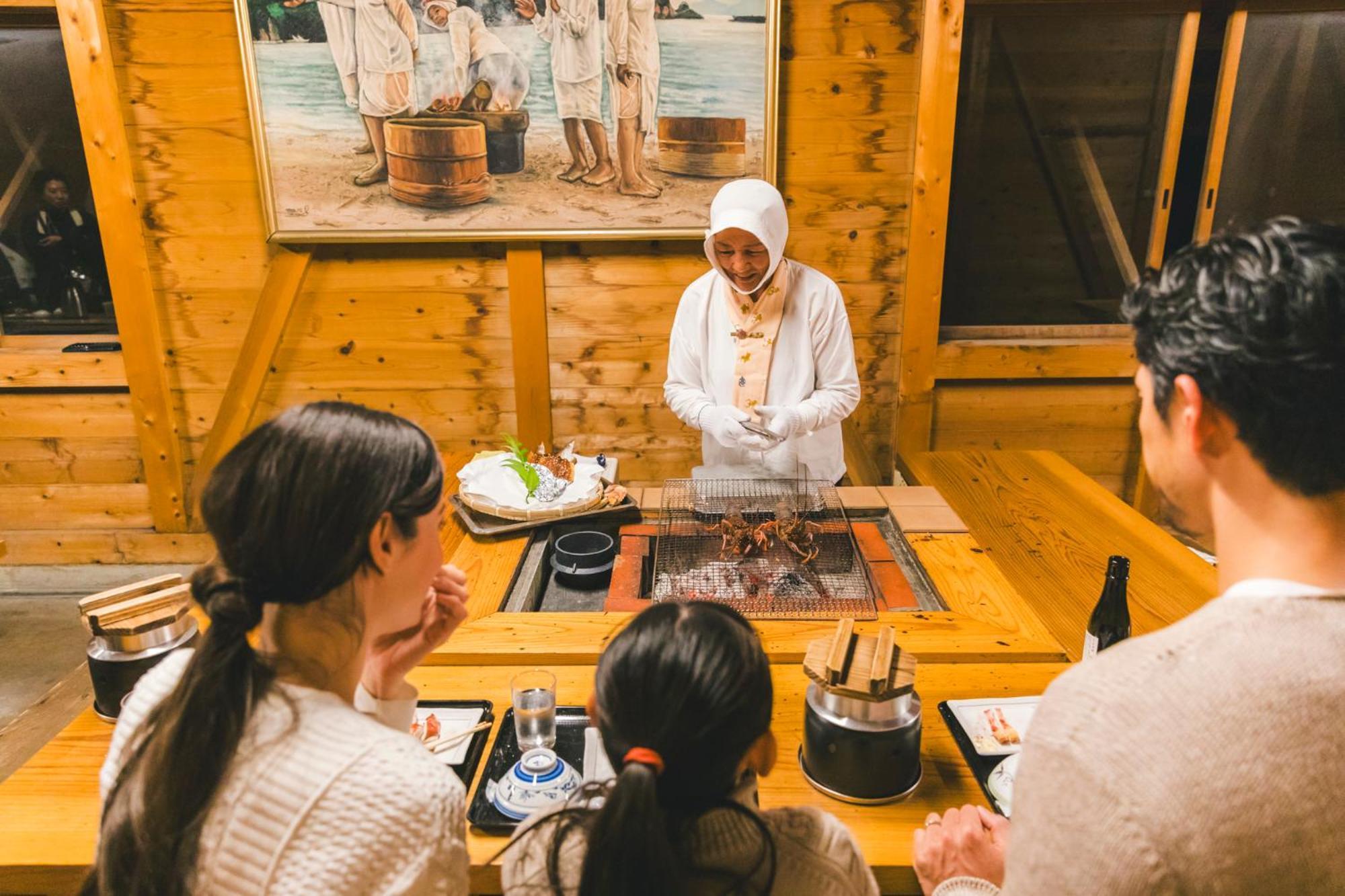 Grand Mercure Ise-Shima Resort & Spa 외부 사진