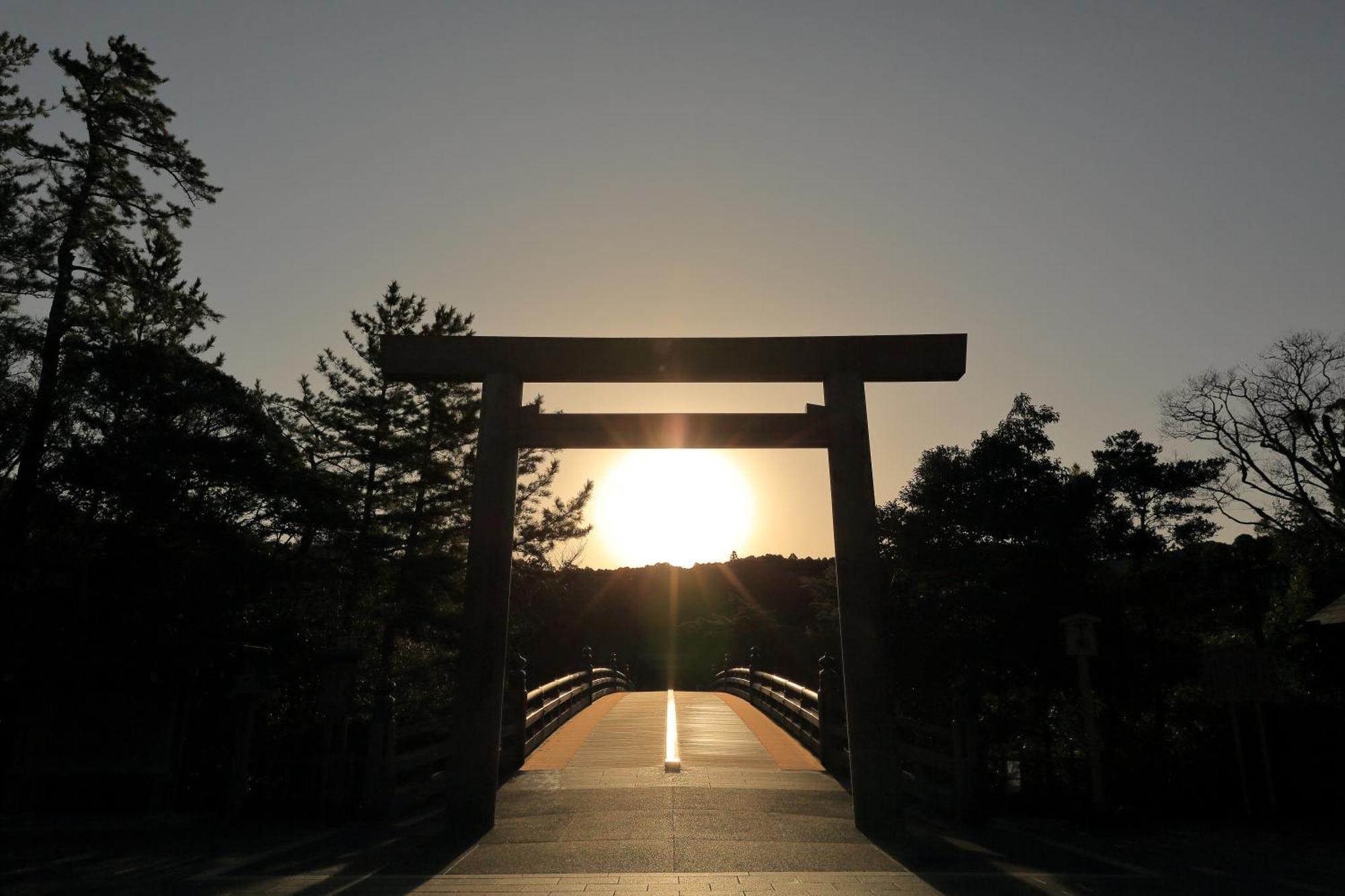 Grand Mercure Ise-Shima Resort & Spa 외부 사진