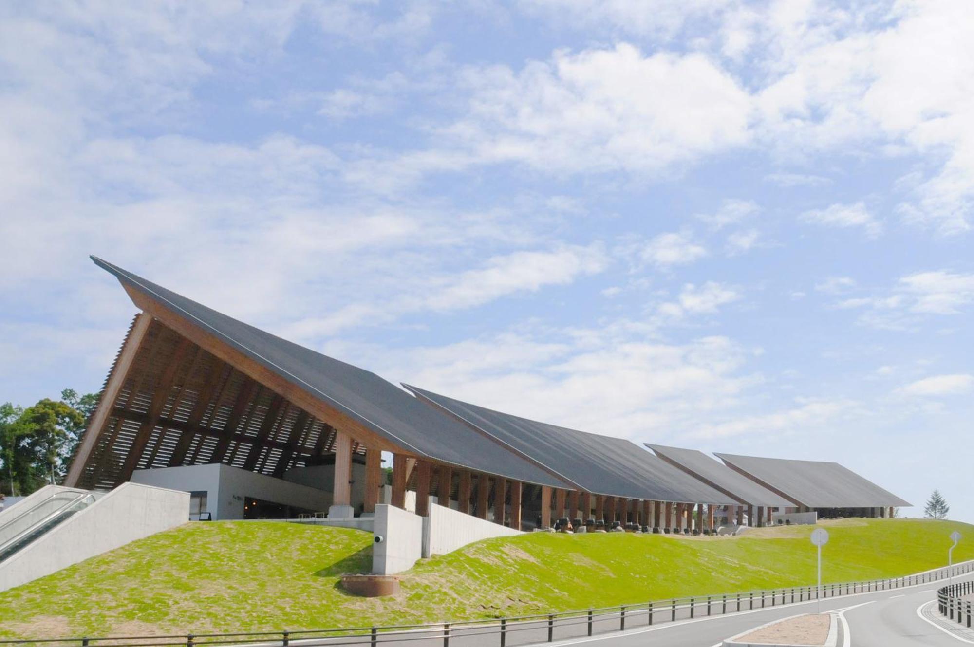 Grand Mercure Ise-Shima Resort & Spa 외부 사진