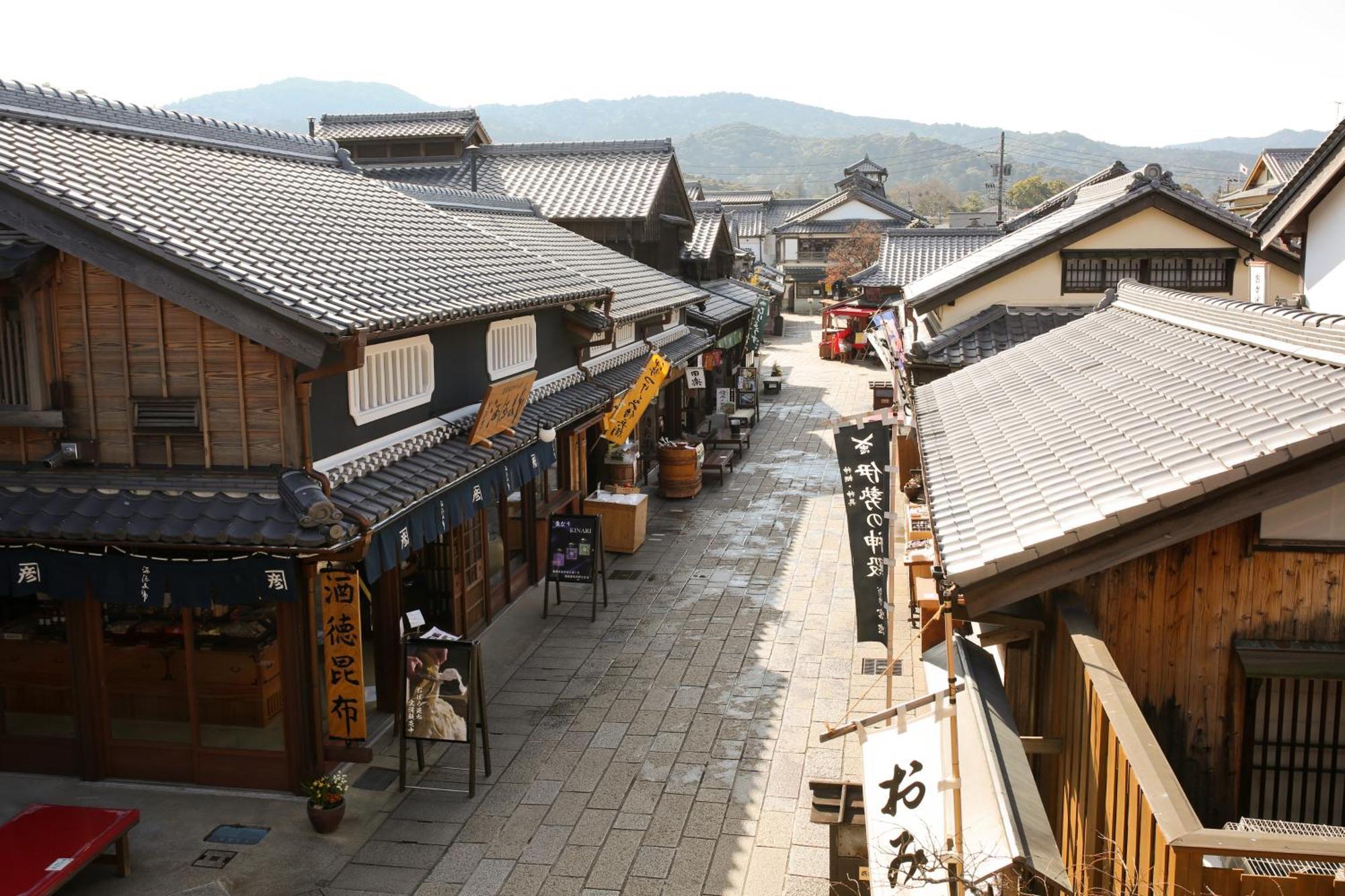 Grand Mercure Ise-Shima Resort & Spa 외부 사진