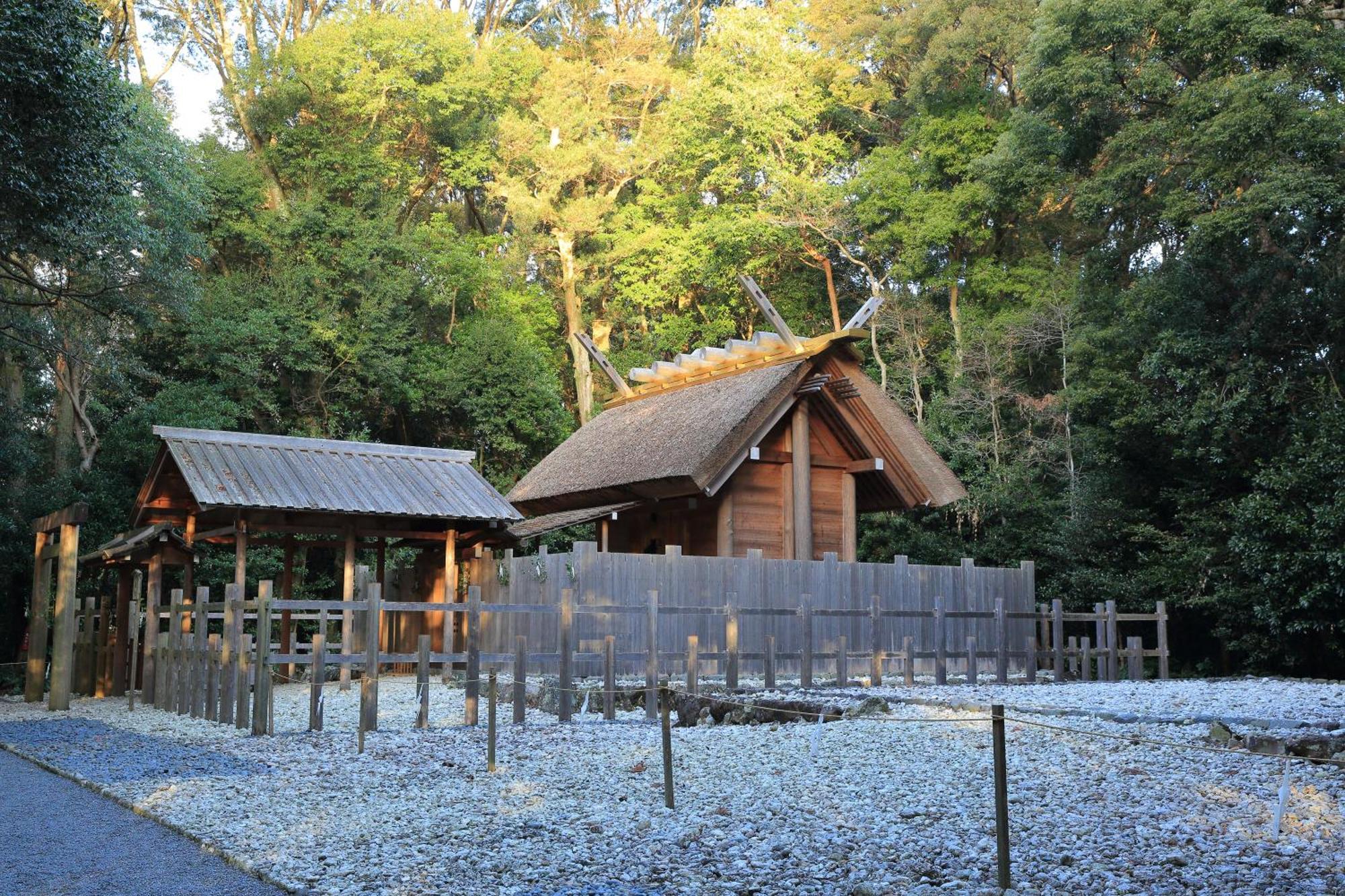 Grand Mercure Ise-Shima Resort & Spa 외부 사진