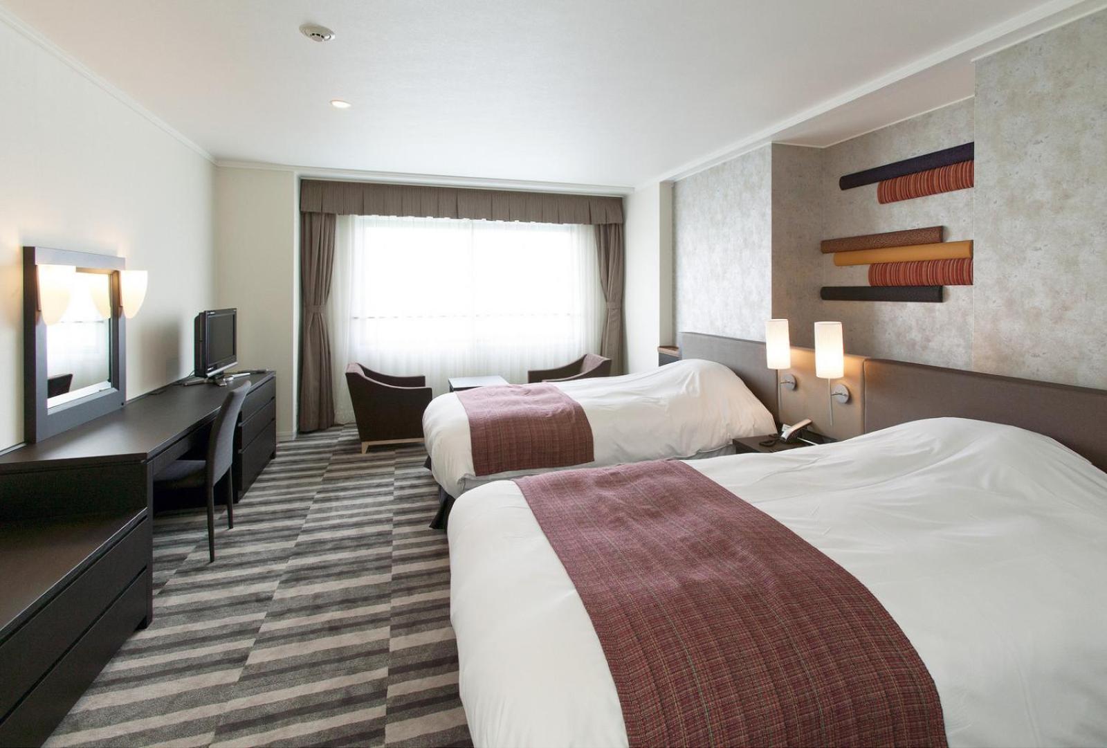 Grand Mercure Ise-Shima Resort & Spa 외부 사진