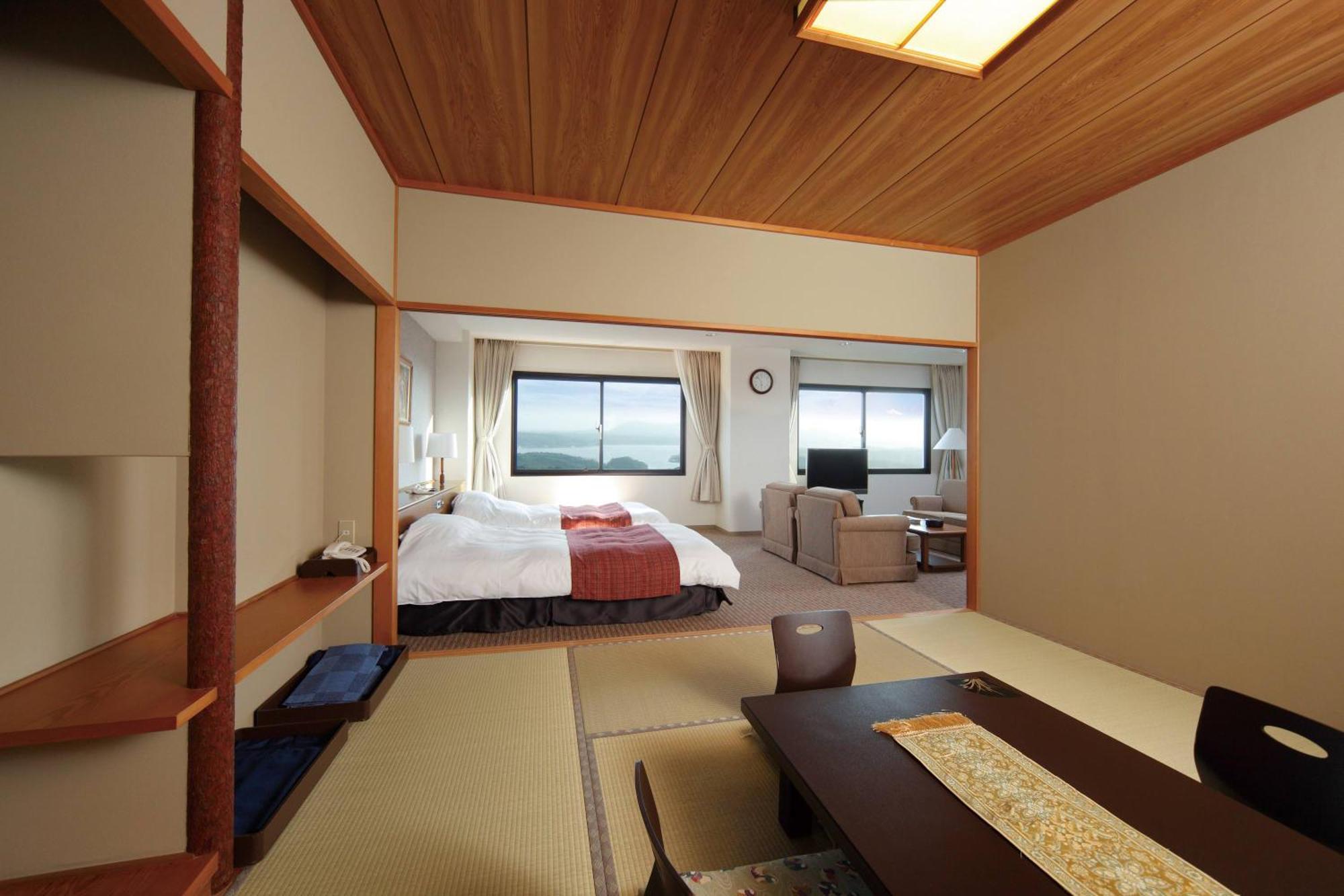 Grand Mercure Ise-Shima Resort & Spa 외부 사진
