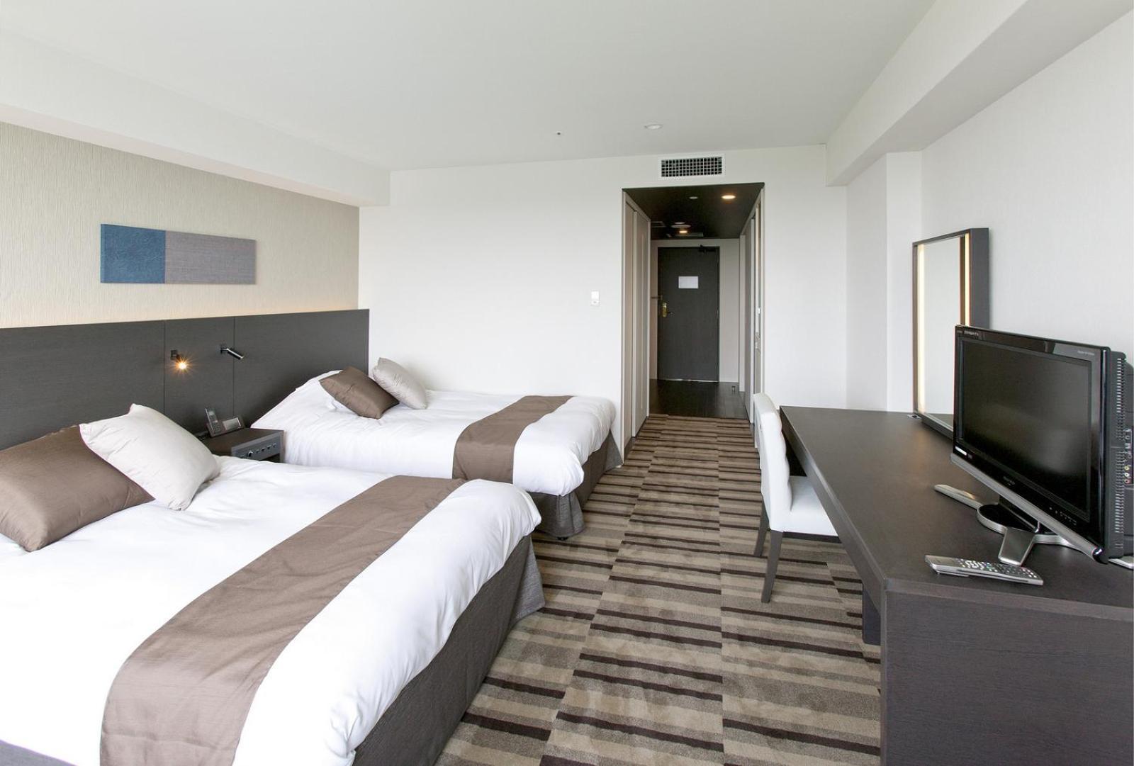 Grand Mercure Ise-Shima Resort & Spa 외부 사진