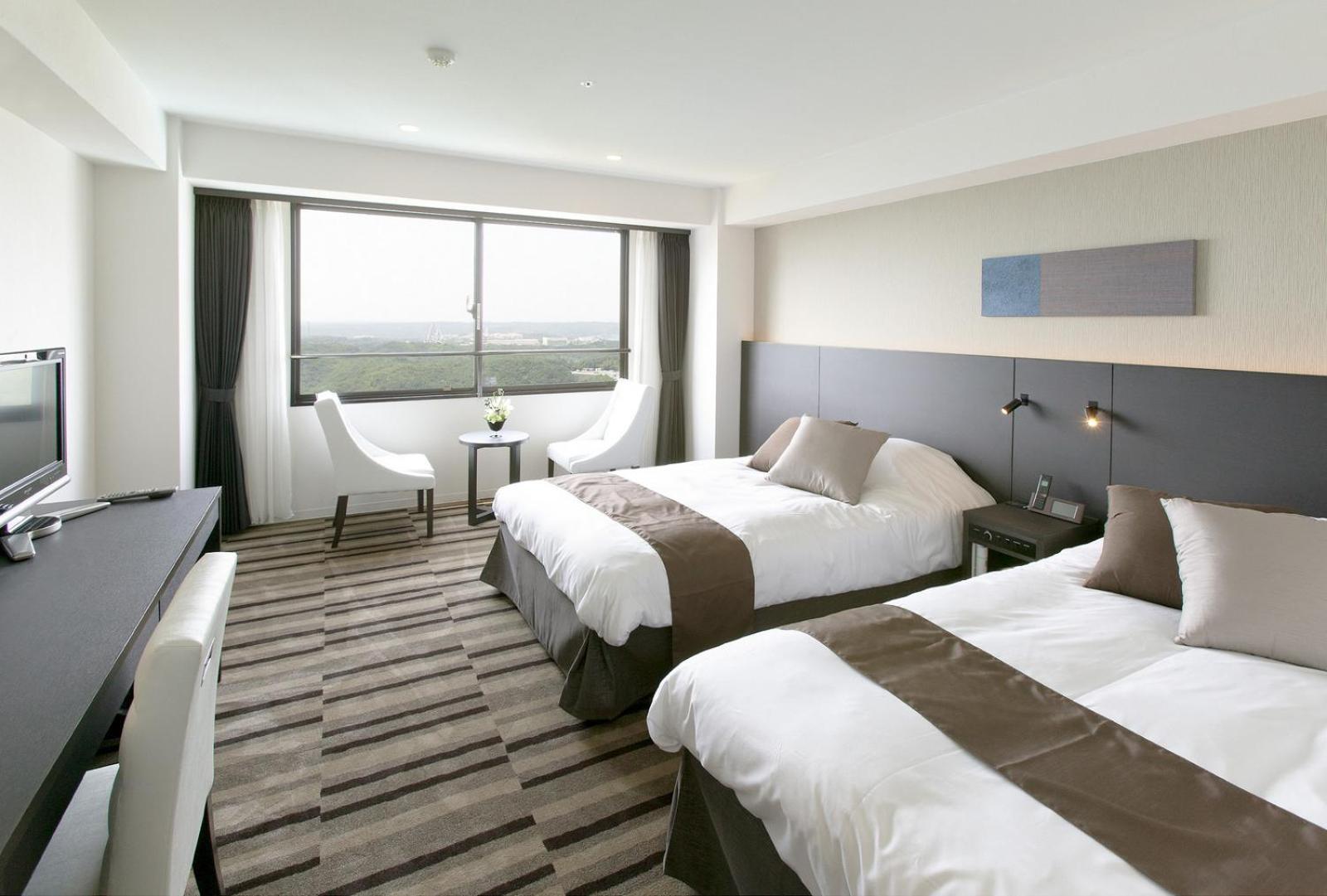 Grand Mercure Ise-Shima Resort & Spa 외부 사진