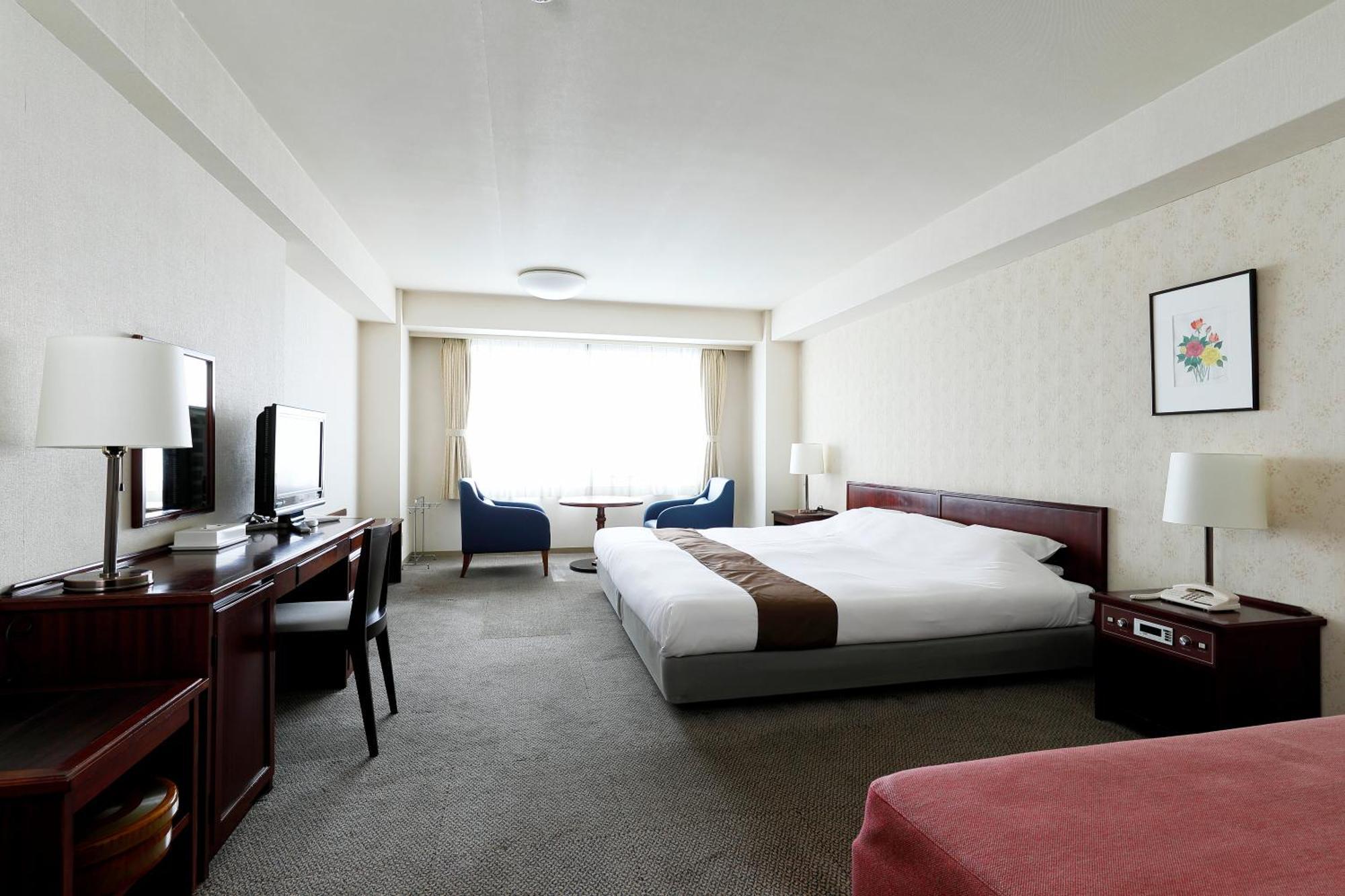 Grand Mercure Ise-Shima Resort & Spa 외부 사진