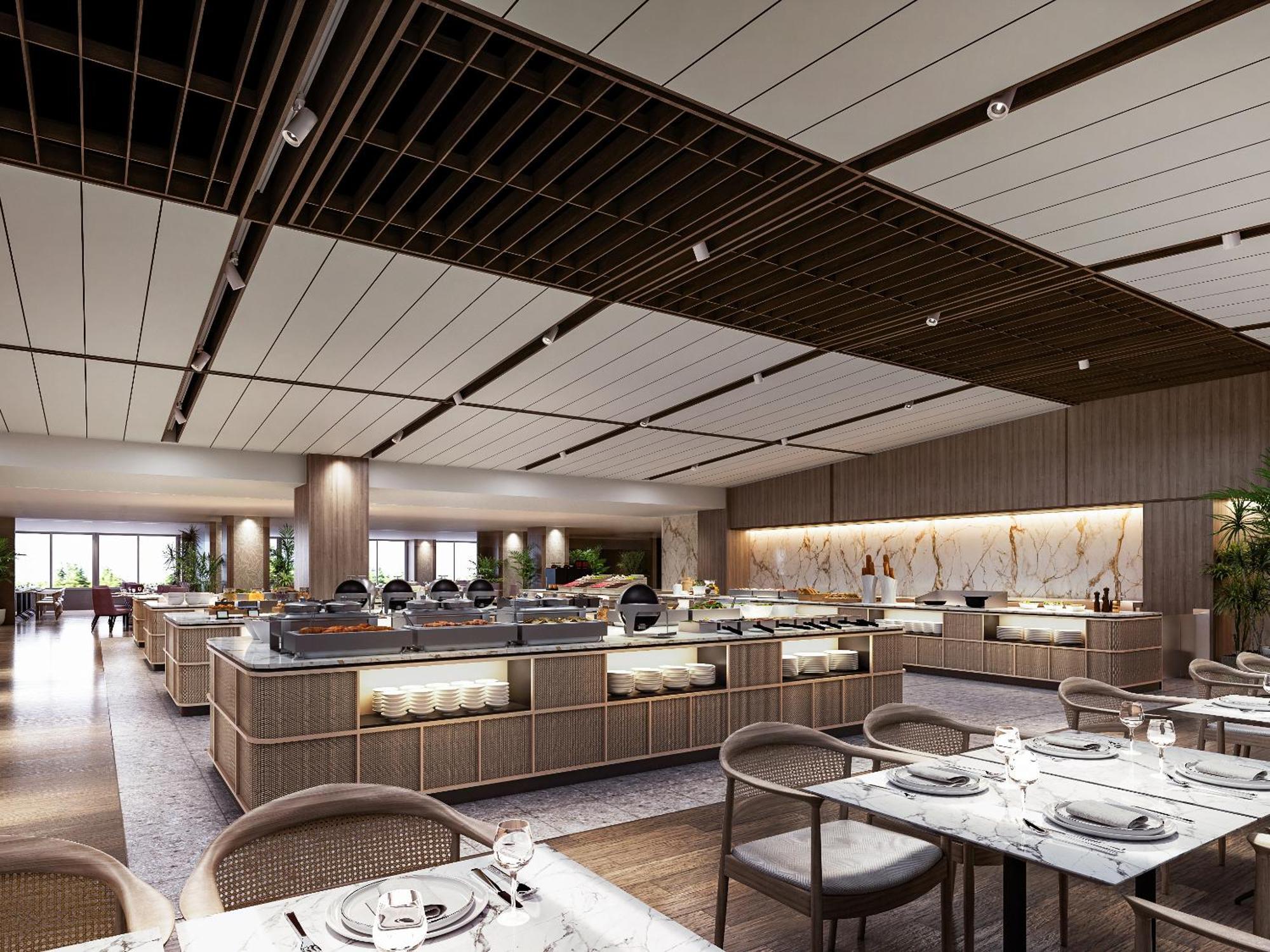 Grand Mercure Ise-Shima Resort & Spa 외부 사진