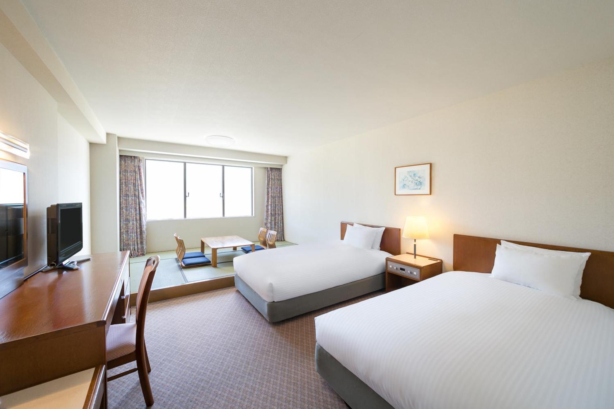 Grand Mercure Ise-Shima Resort & Spa 외부 사진