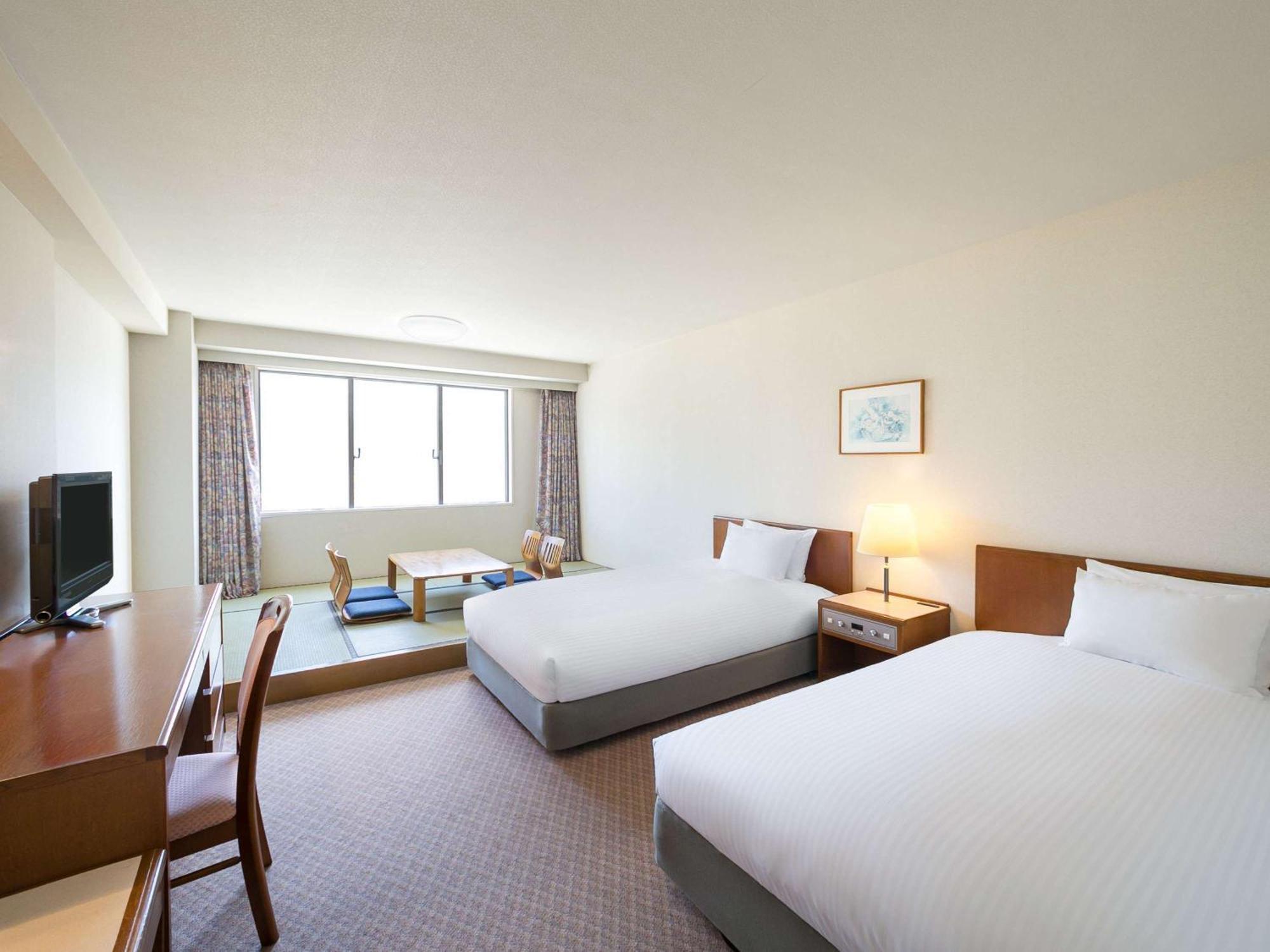 Grand Mercure Ise-Shima Resort & Spa 외부 사진