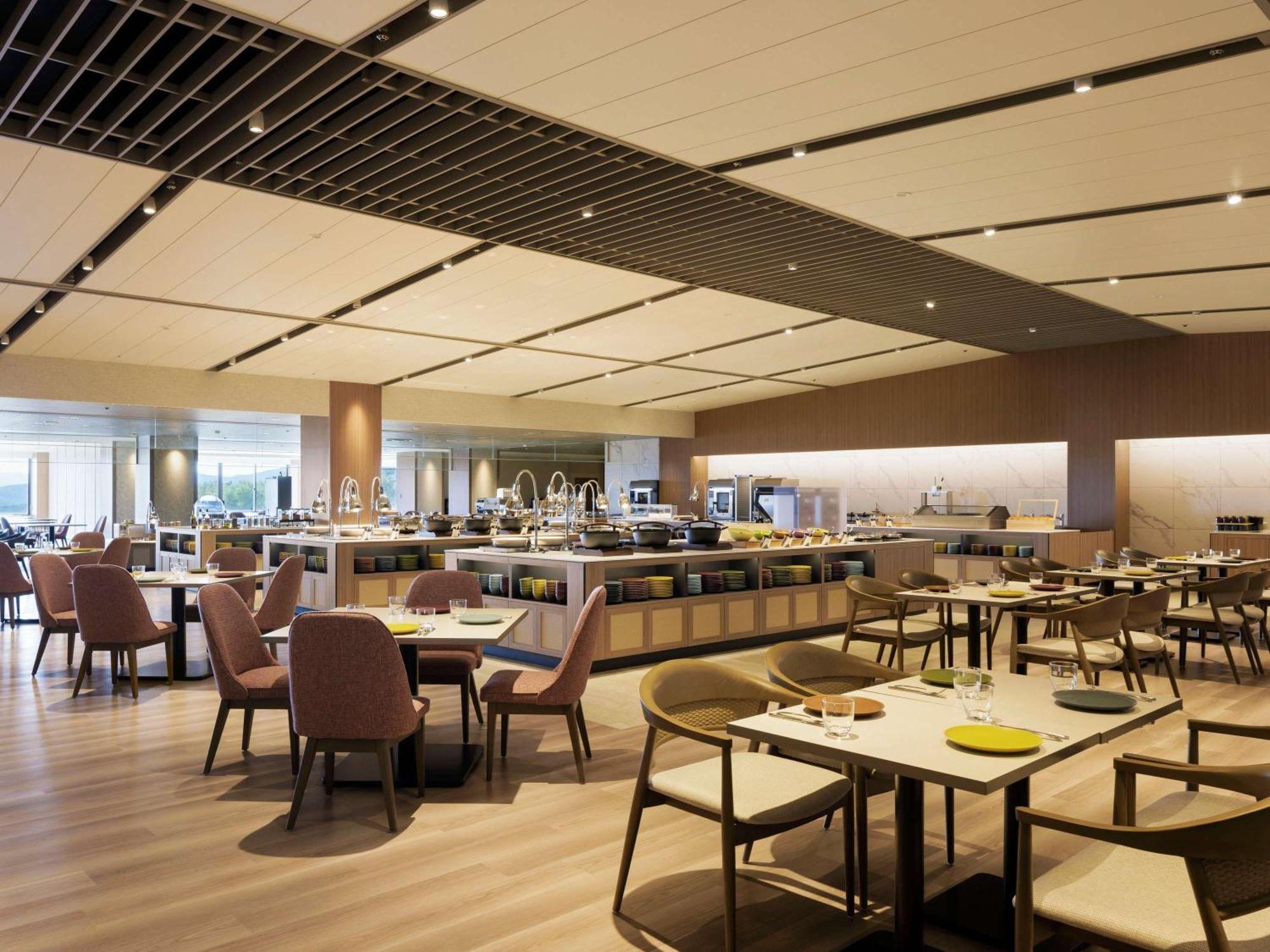 Grand Mercure Ise-Shima Resort & Spa 외부 사진