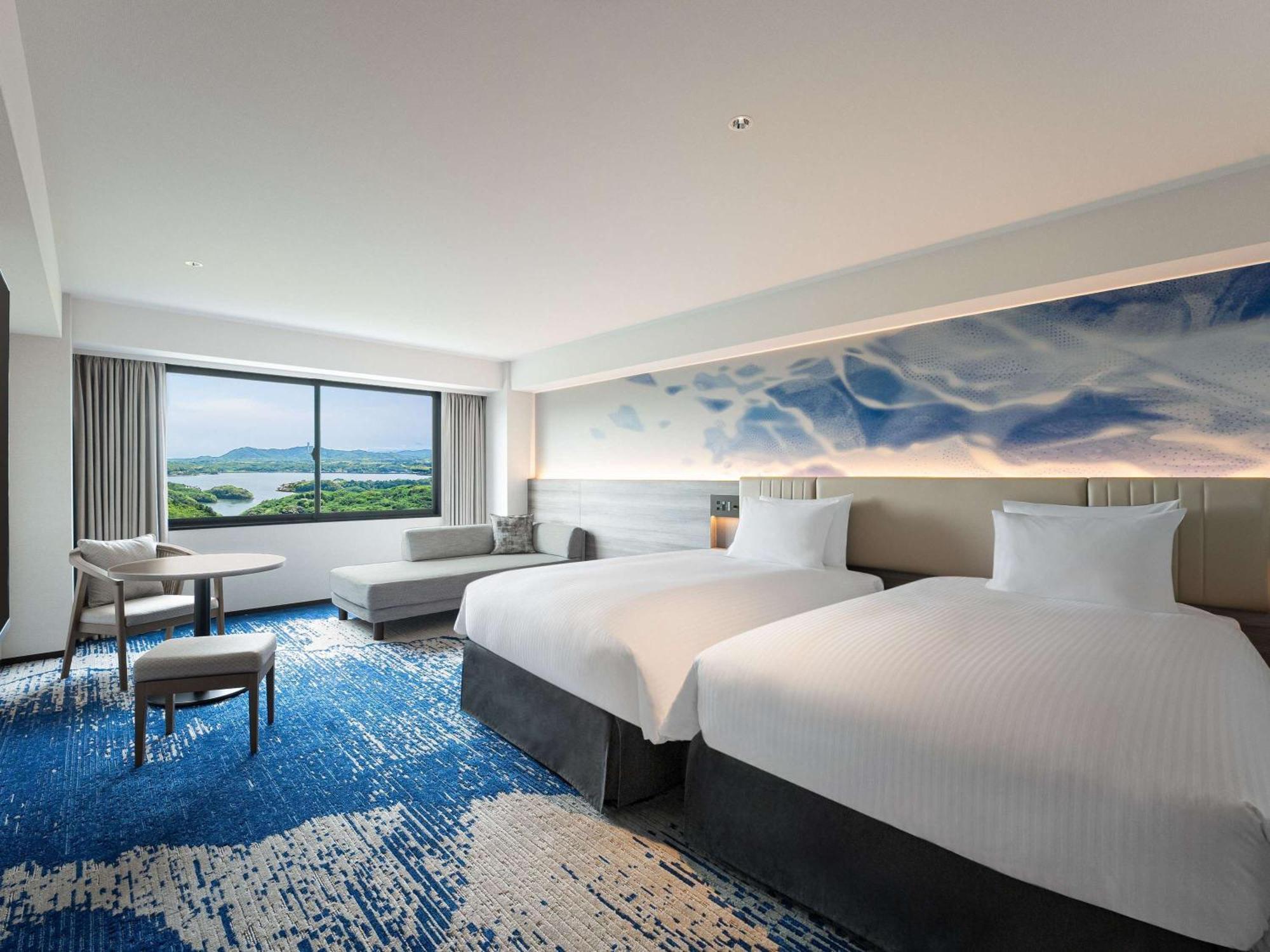 Grand Mercure Ise-Shima Resort & Spa 외부 사진