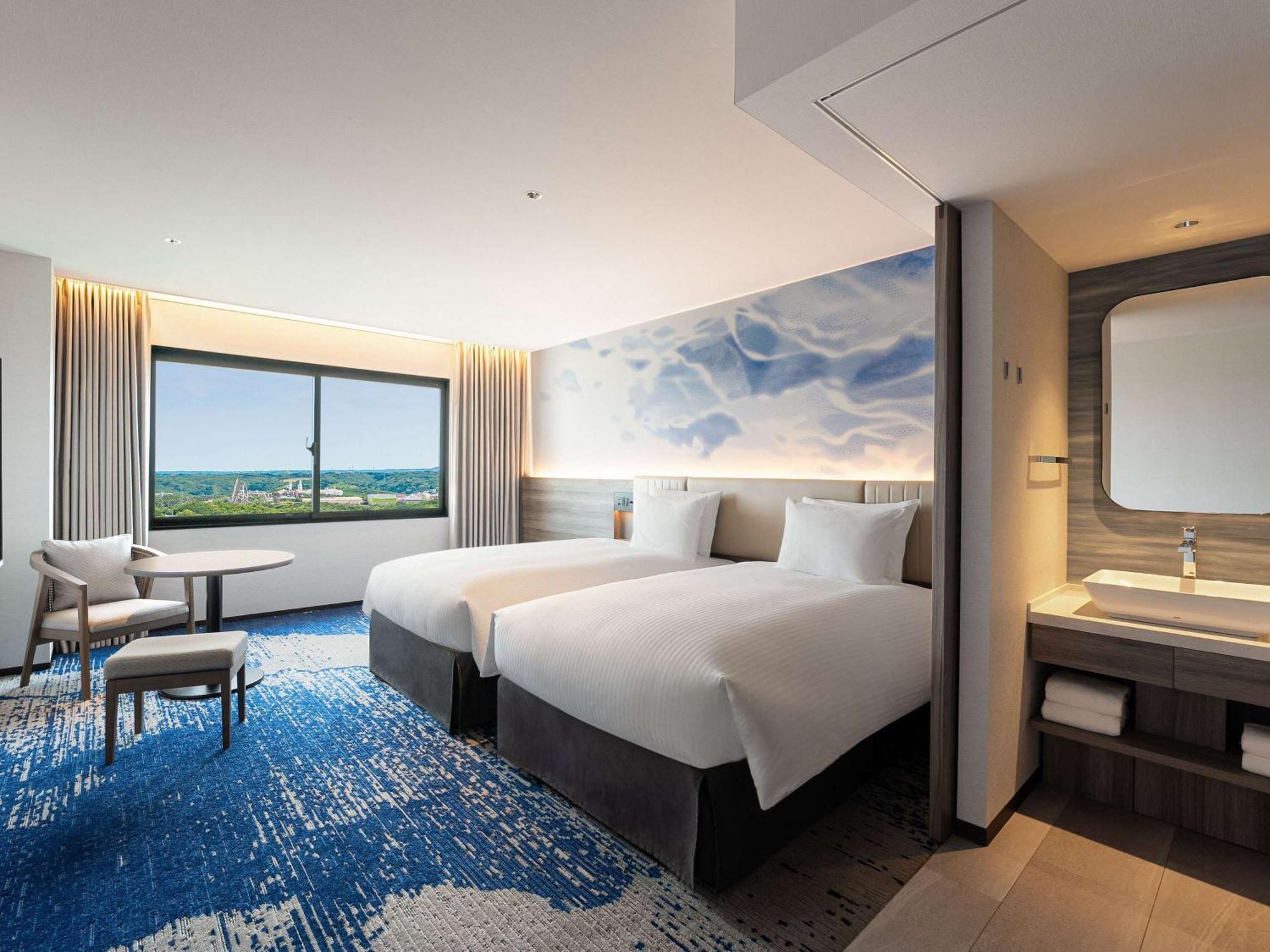 Grand Mercure Ise-Shima Resort & Spa 외부 사진