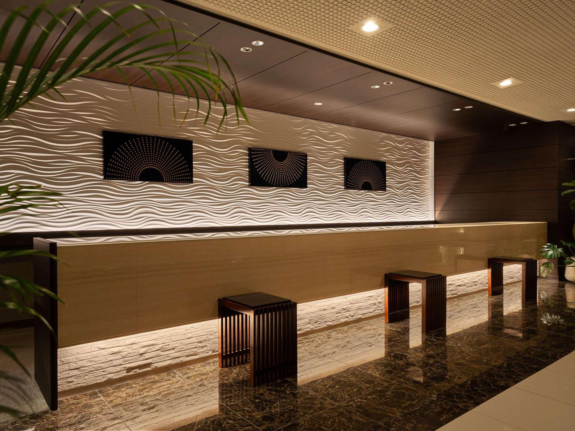 Grand Mercure Ise-Shima Resort & Spa 외부 사진