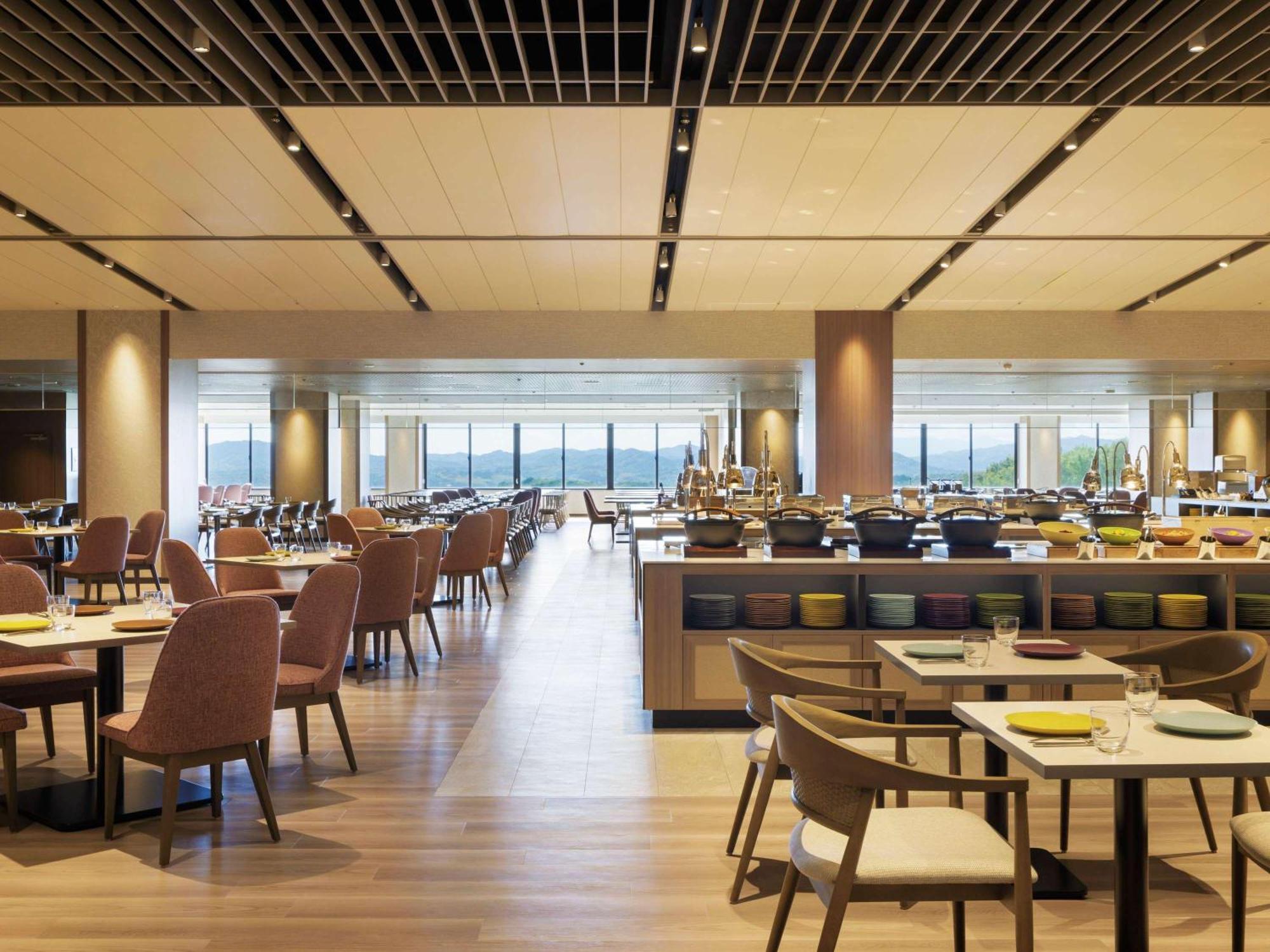Grand Mercure Ise-Shima Resort & Spa 외부 사진