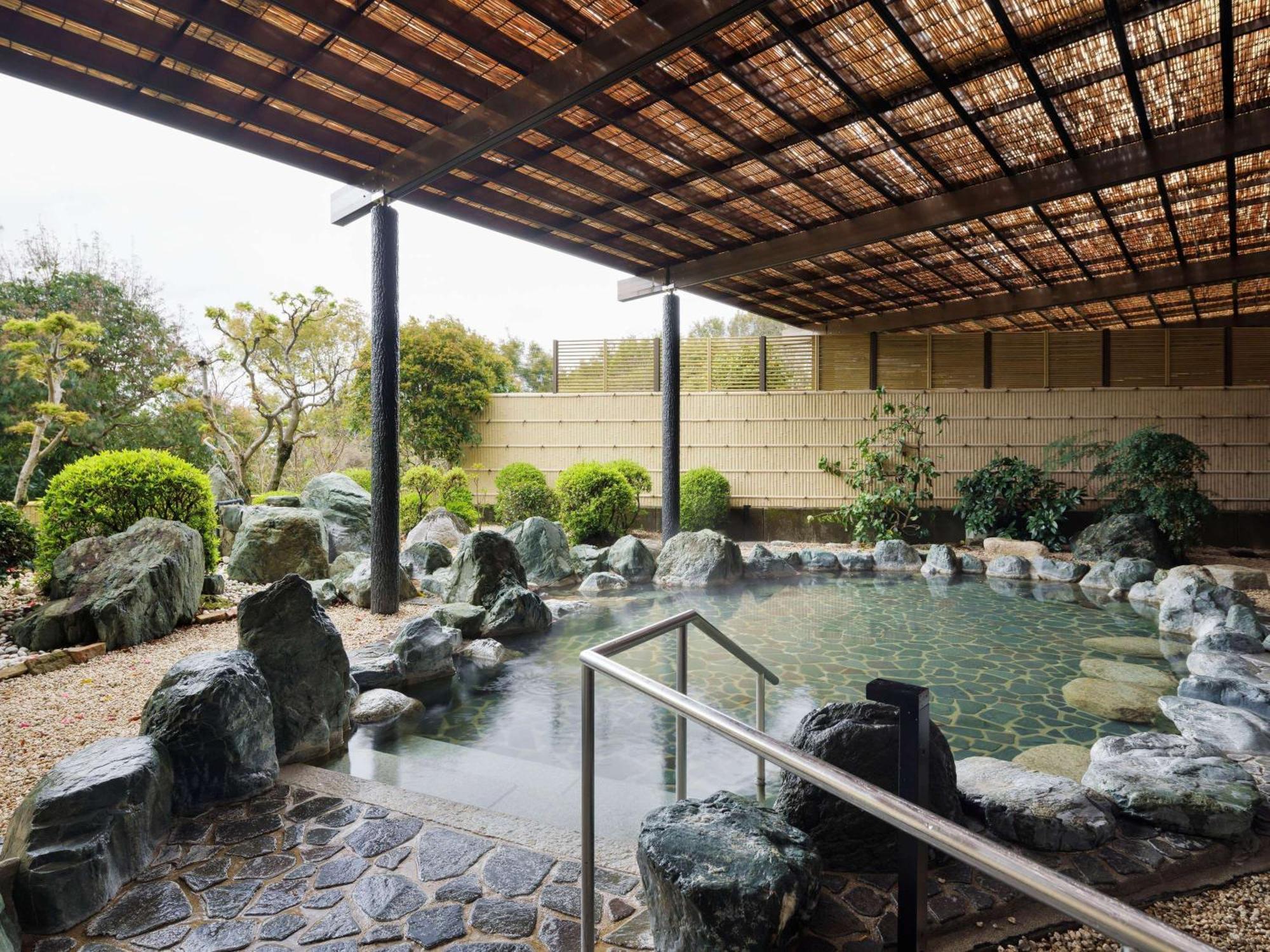 Grand Mercure Ise-Shima Resort & Spa 외부 사진